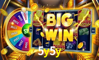 A Revolução dos Aplicativos de Jogos no 5y5y