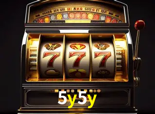 Descubra a Essência do 5y5y: Nossa História e Compromissos