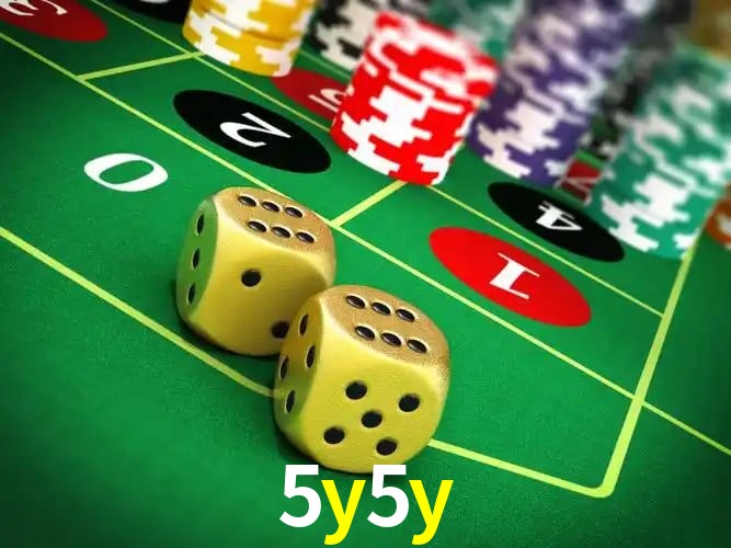 Statistics 5y5y