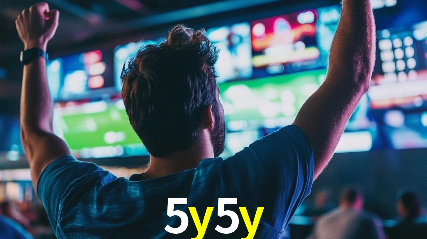 5y5y - Site Oficial de Apostas e Cassinos - 5y5y.com