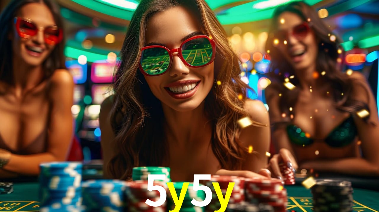 Experiência VIP 5y5y