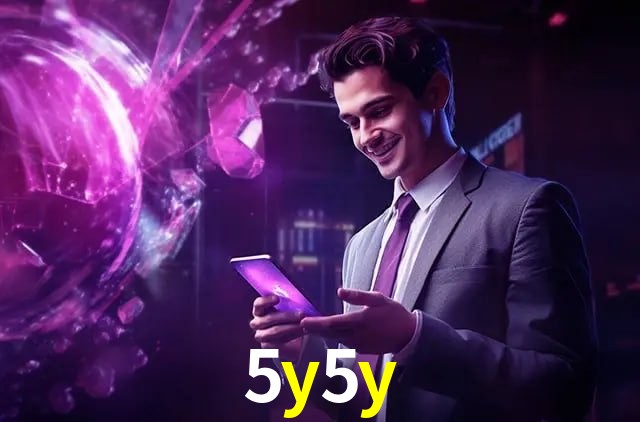 Welcome Bonus 5y5y