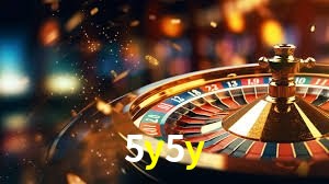 Variedade de jogos na 5y5y