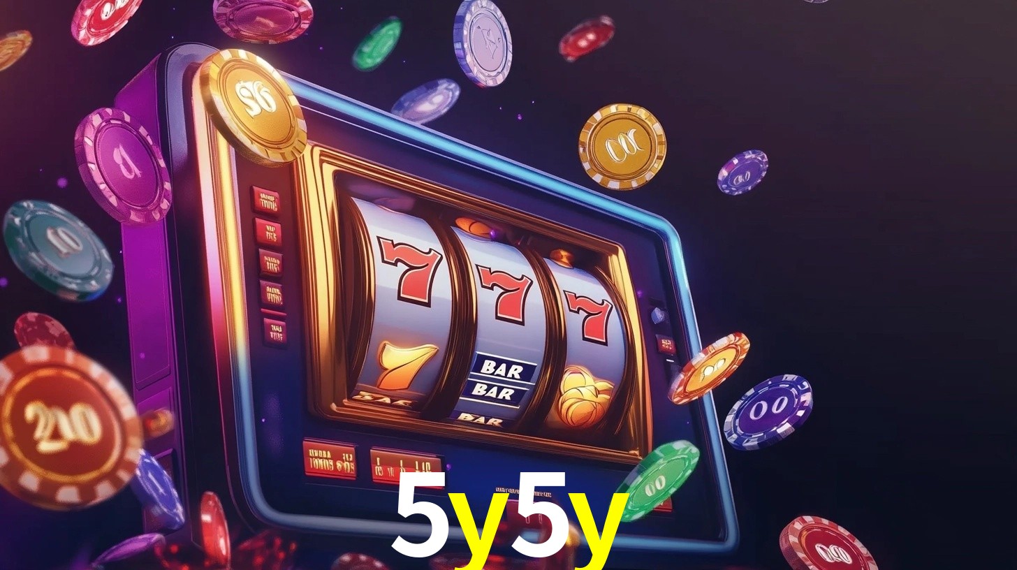 Roulette Table 5y5y