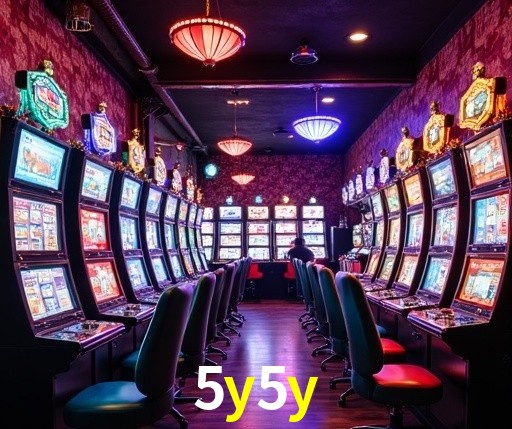 Segurança e performance na plataforma 5y5y