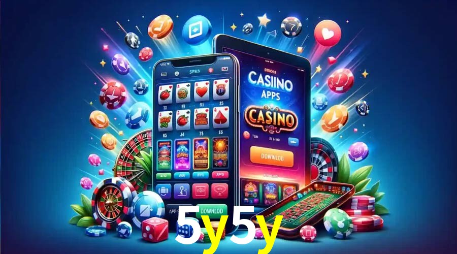 Platform Technology 5y5y