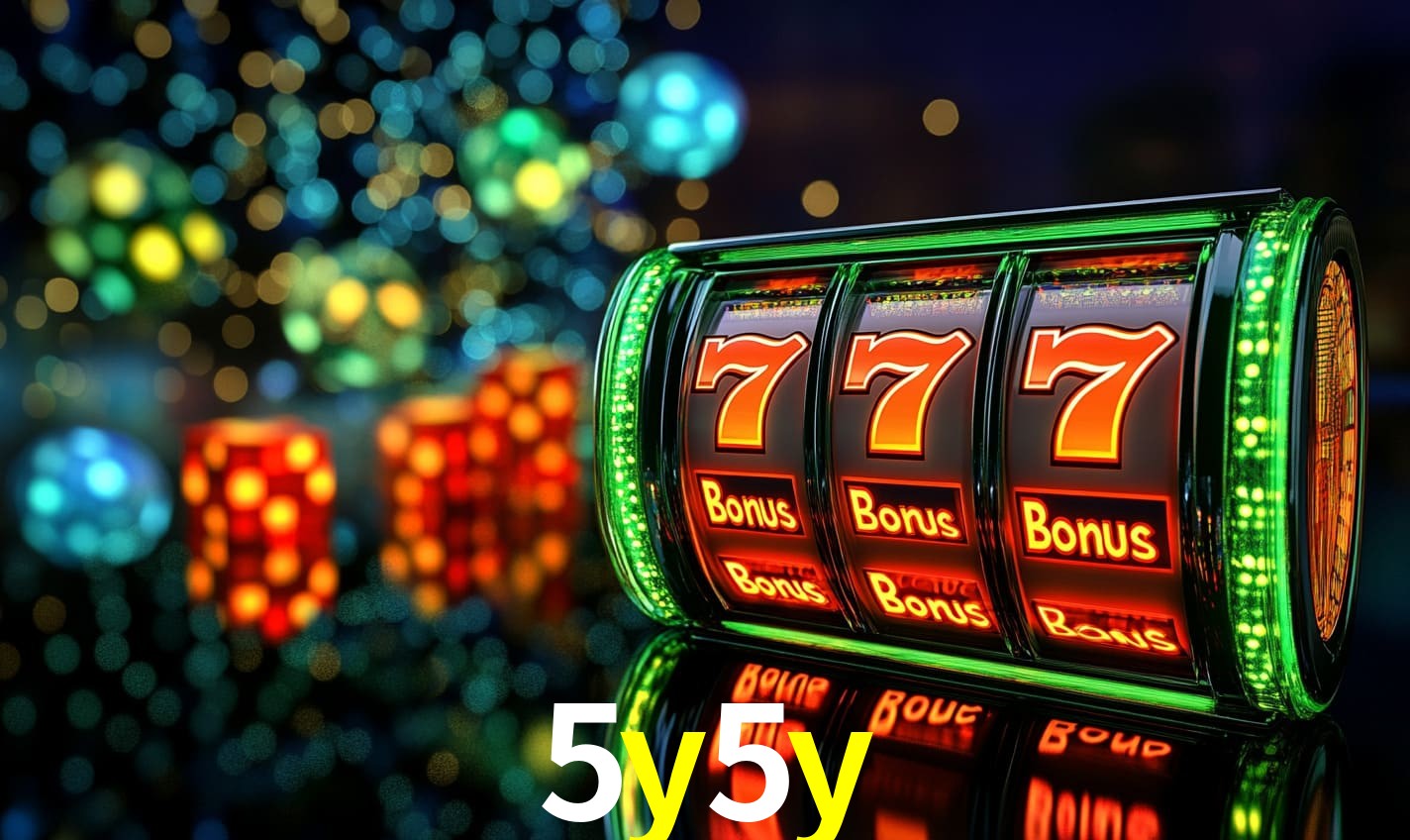 Benefícios da Conta 5y5y