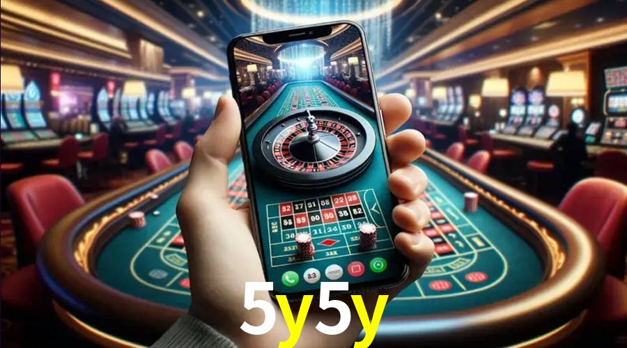 Secure Login 5y5y
