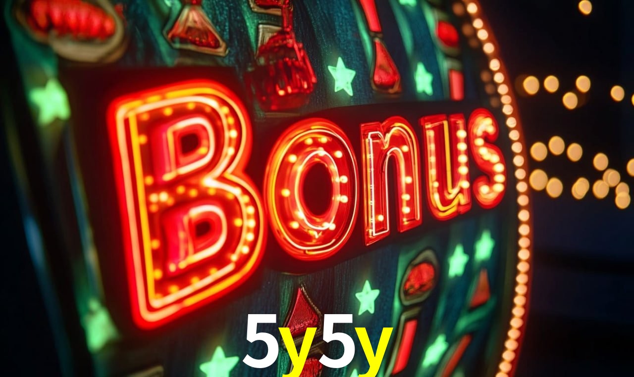 Jogos Exclusivos 5y5y