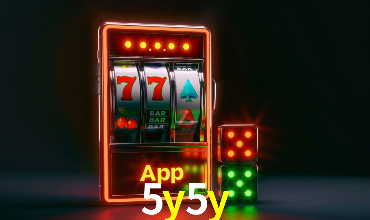 Diretório de Jogos 5y5y