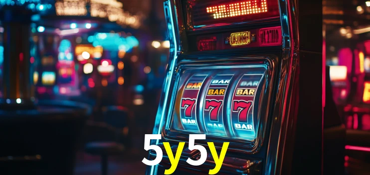 VIP Casino 5y5y
