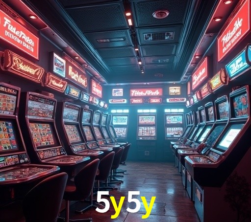 Loterias online na 5y5y
