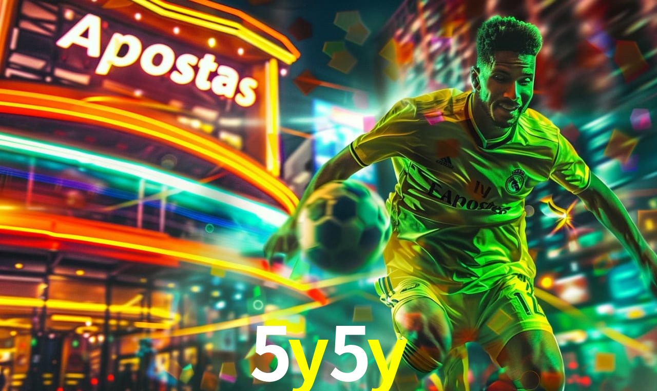 Casino Ao Vivo 5y5y