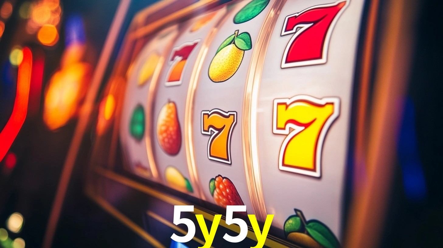 5y5y App Interface