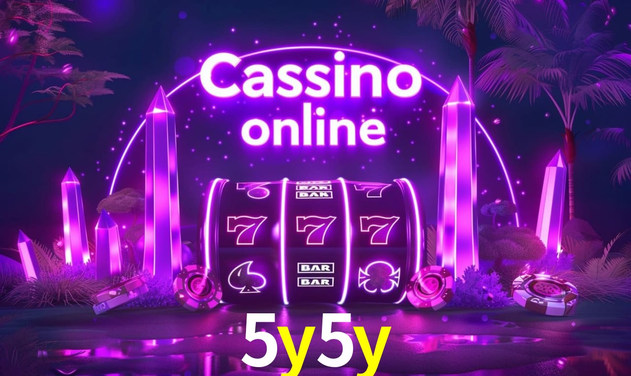 Tecnologia da Plataforma 5y5y