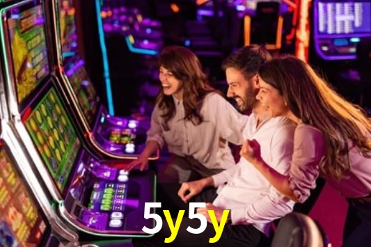cassino 5y5y