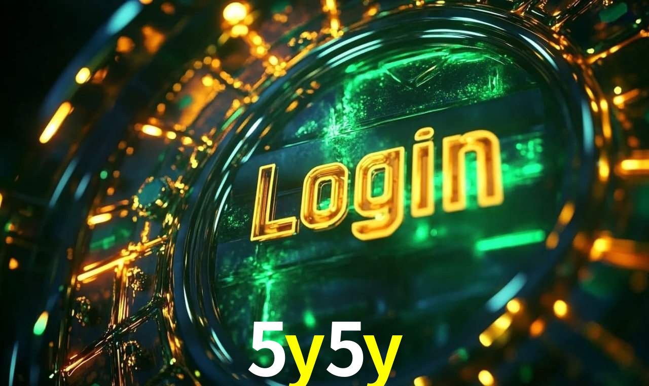 APP rápido e leve da 5y5y