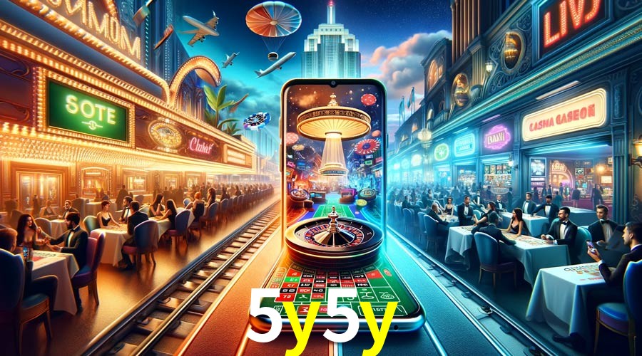 Security Systems 5y5y