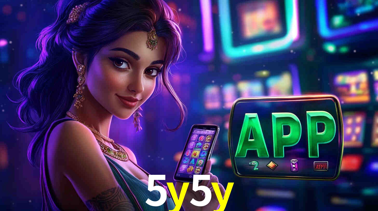 5y5y,5y5y.com