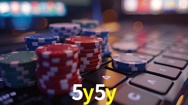 Design Responsivo 5y5y