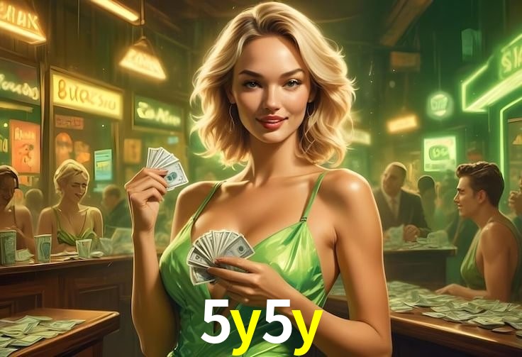 Descubra a Essência do 5y5y: Nossa História e Compromissos