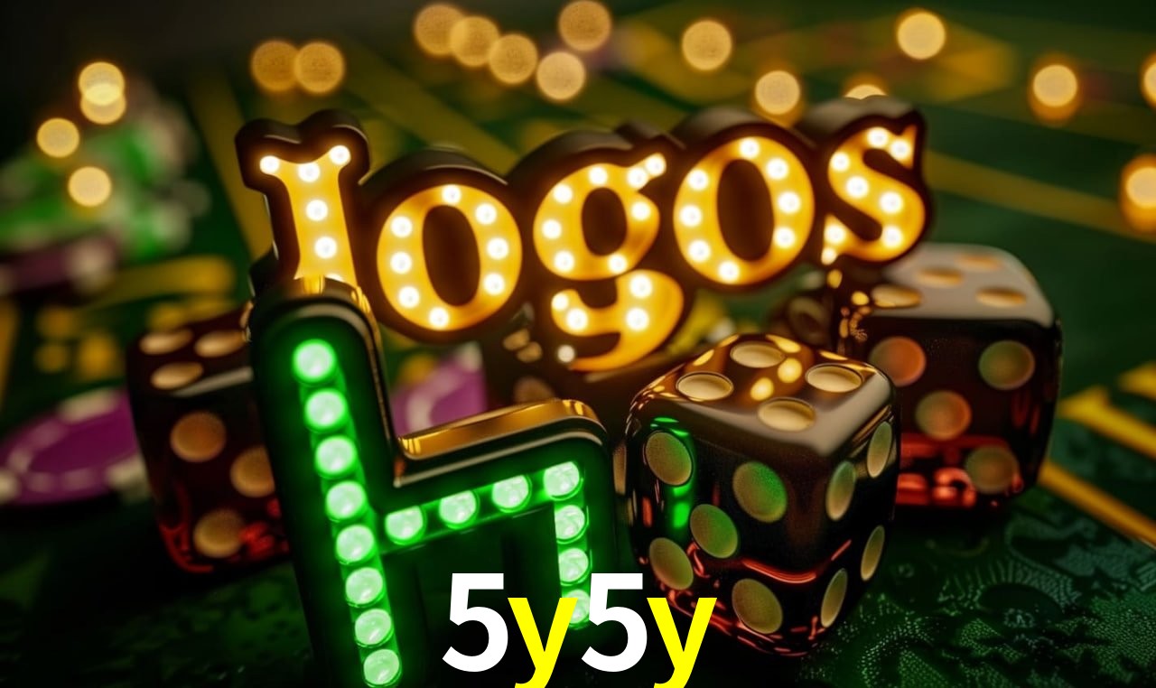 Jogos de Slot 5y5y