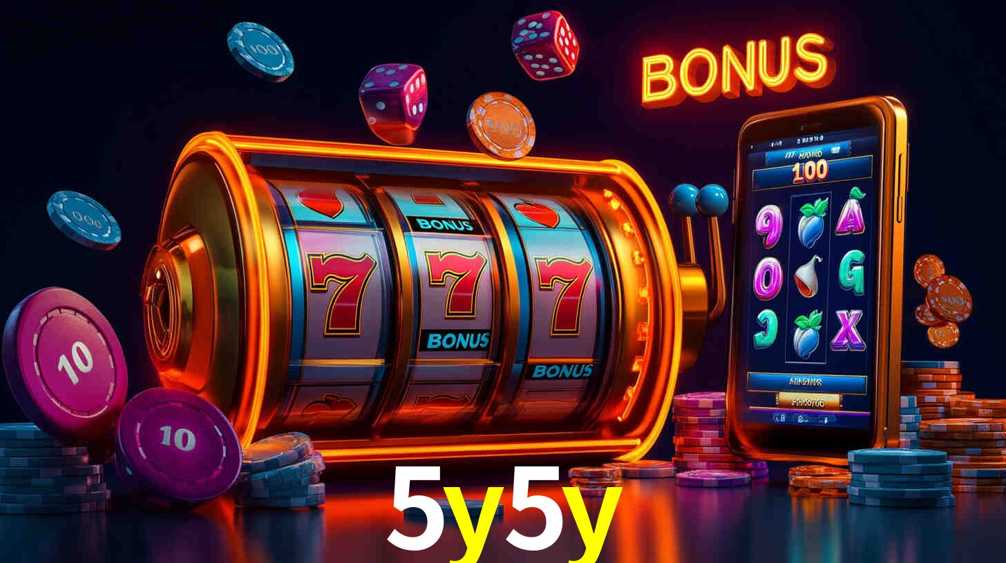 Explorando a Categoria de Eventos em Apostas na 5y5y
