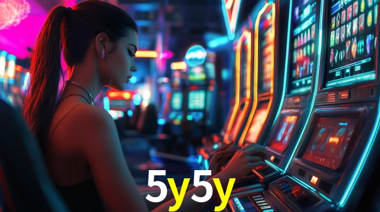 Ofertas Imperdíveis na 5y5y: Promoções e Bônus Que Valem a Pena