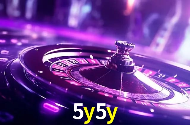 Página oficial no Facebook da 5y5y