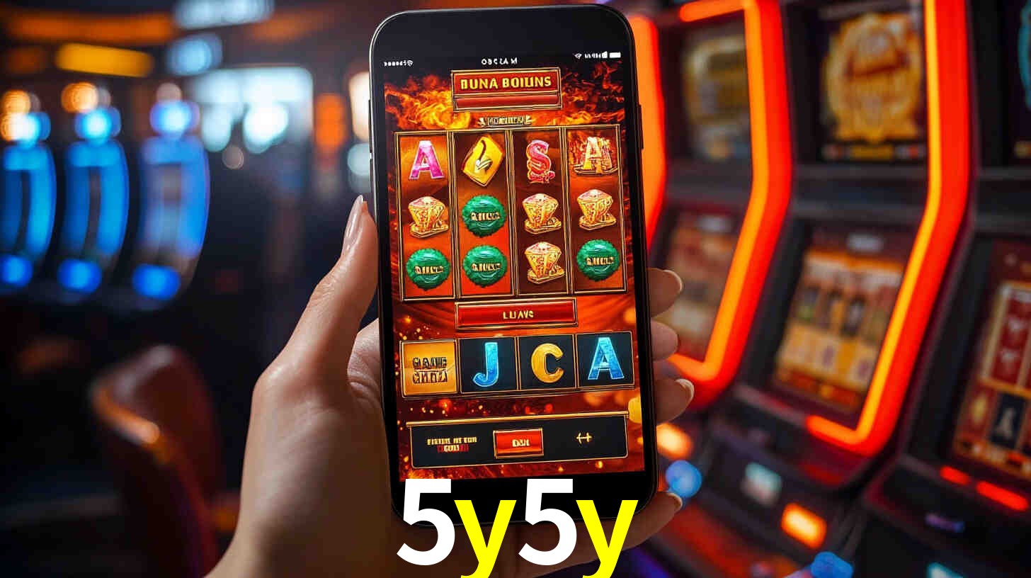 5y5y,5y5y.com