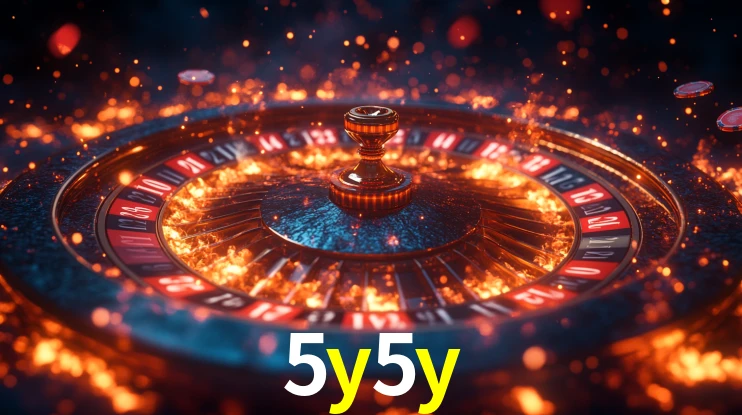 5y5y,5y5y.com