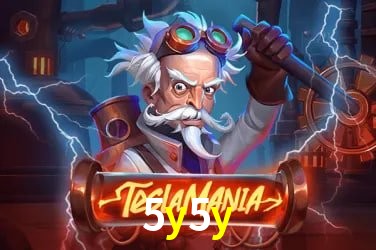 Login Seguro 5y5y