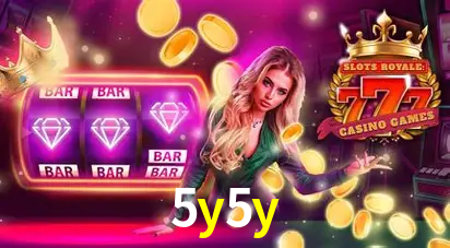 A Emoção da Loteria na 5y5y: Uma Chance de Mudança de Vida