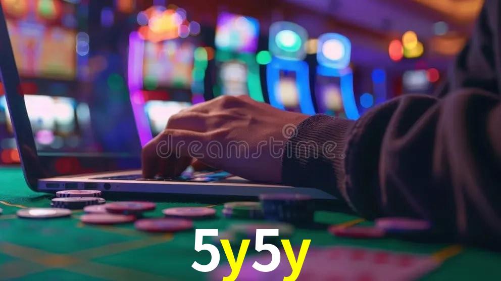 PIX Instantâneo 5y5y