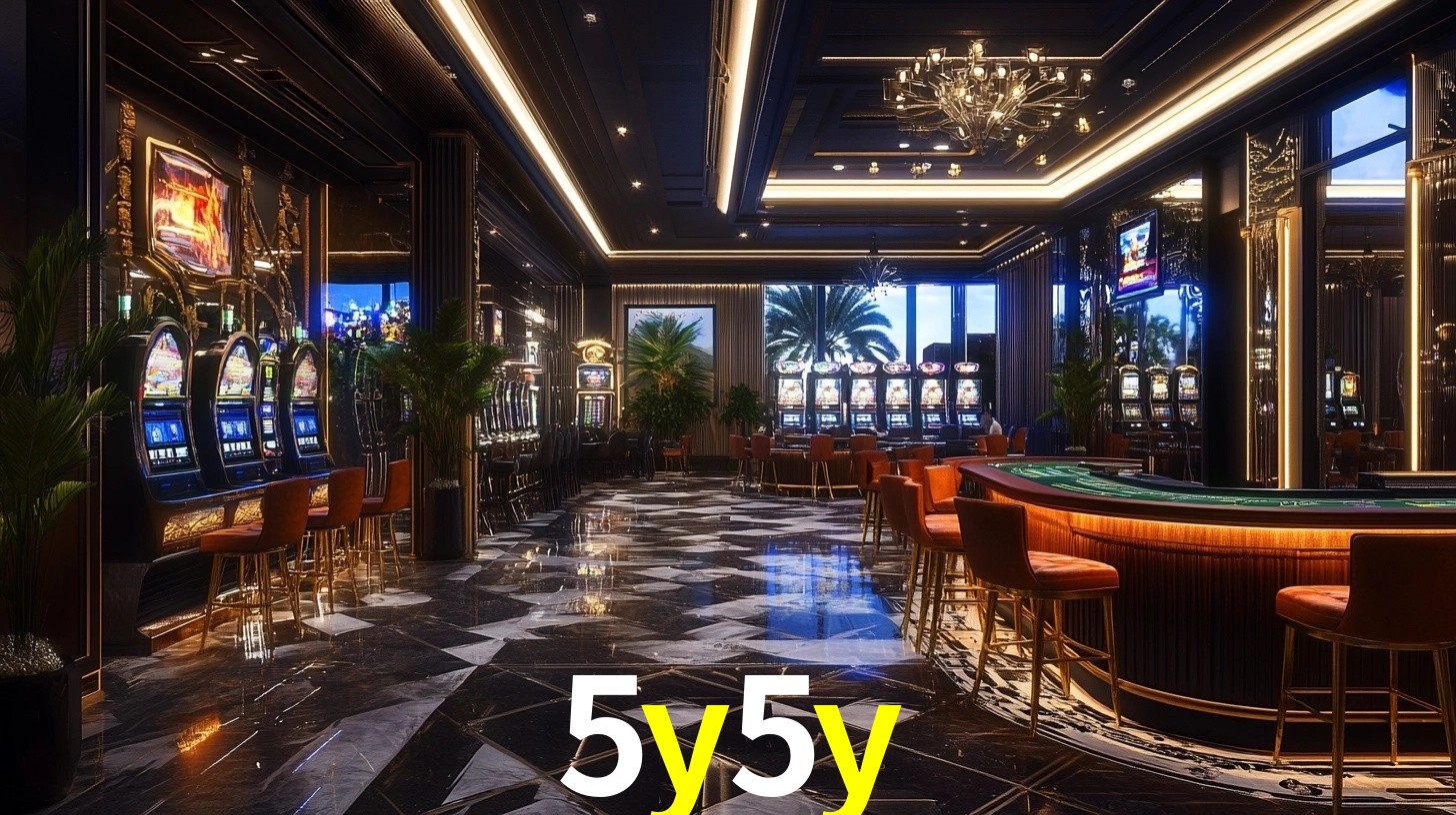 Exclusive Games 5y5y
