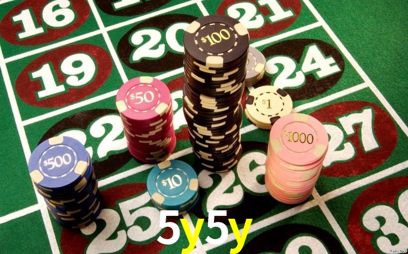 Estatísticas Esportivas 5y5y