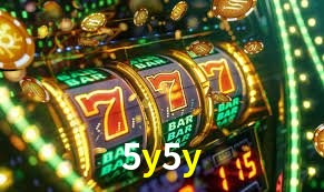 APP oficial da 5y5y para mobile