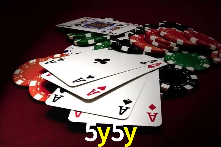 Casino Ao Vivo 5y5y