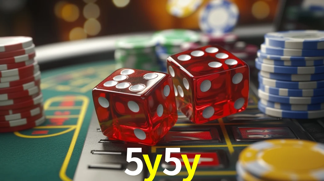 Blackjack Table 5y5y