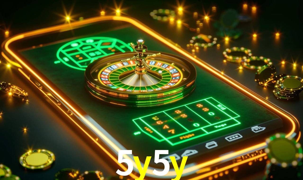 Promoção Relâmpago 5y5y