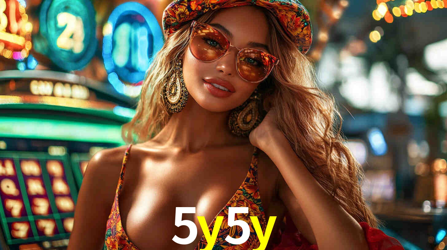 Welcome Bonus 5y5y