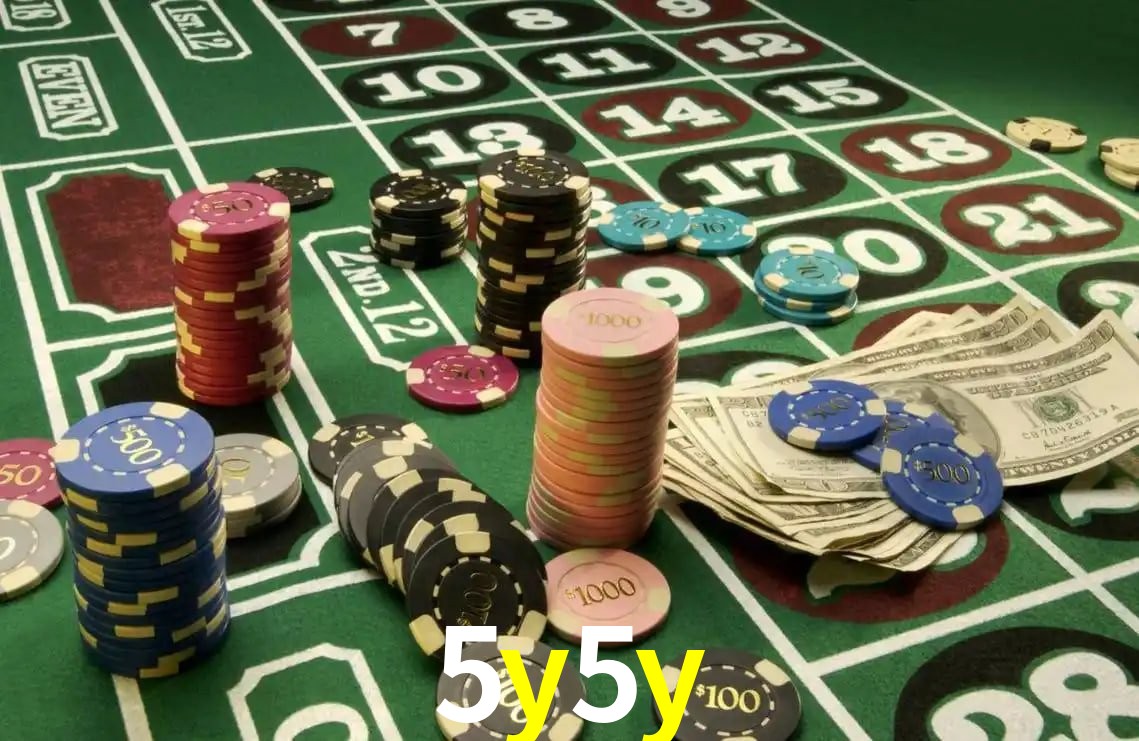 5y5y bet
