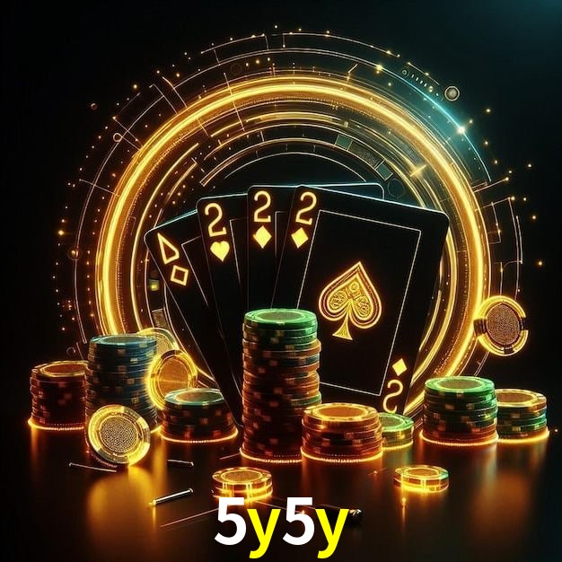 Provedores de Jogos 5y5y