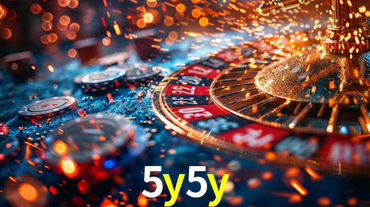 Account Benefits 5y5y
