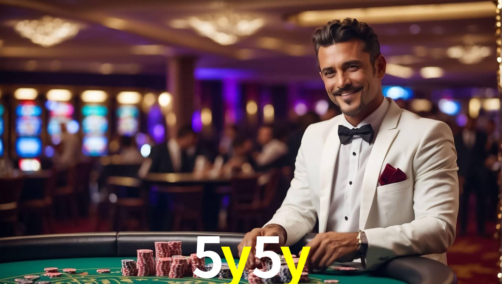 Sistemas de Segurança 5y5y