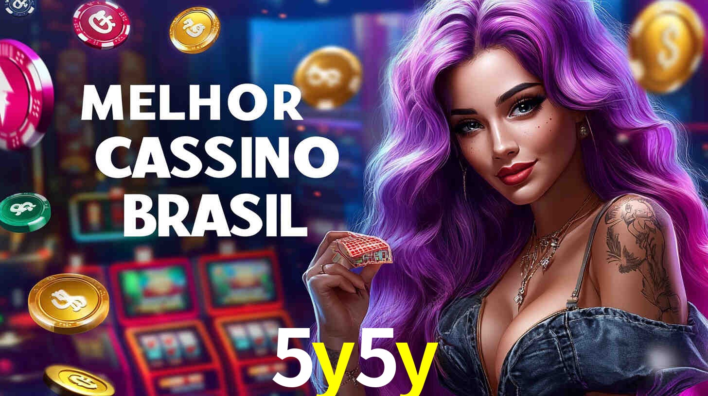 A Popularidade dos Caça-Níqueis no 5y5y