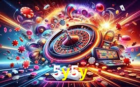 Apostas de Tênis 5y5y